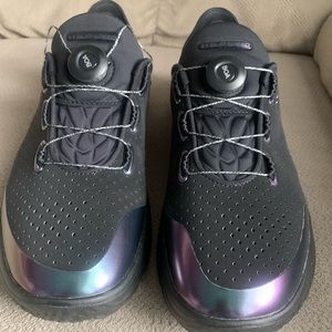 Under armor slipspeeds